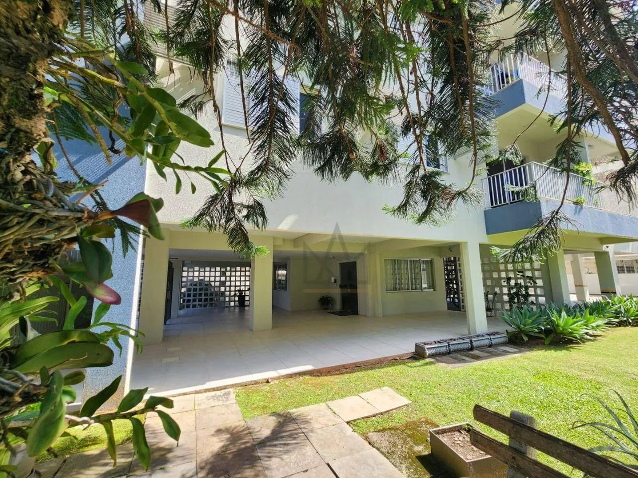 Apartamento 4 dormitórios Trindade - Foto 4