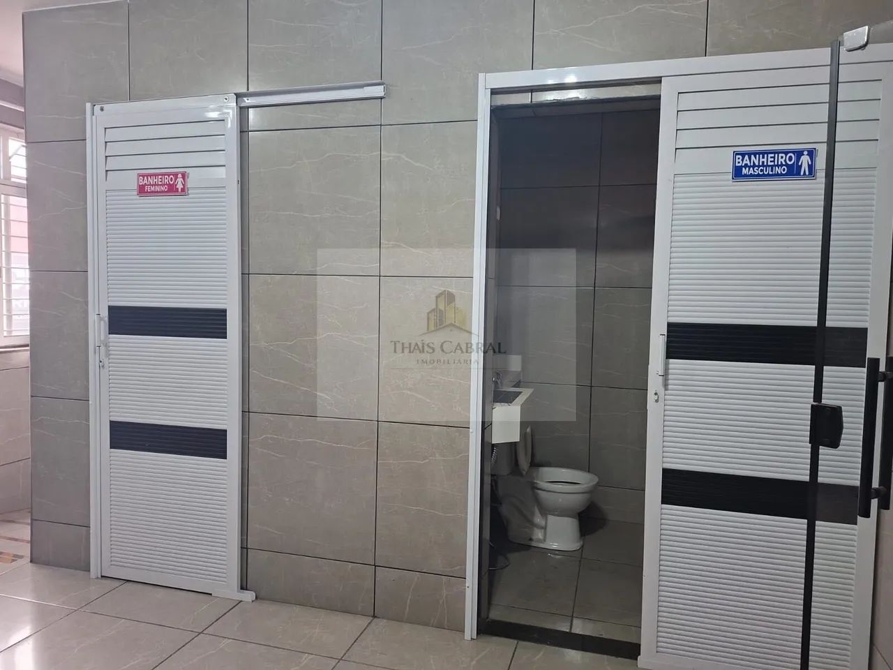 Sala comercial para alugar no bairro Centro - Imperatriz/MA - Foto 4