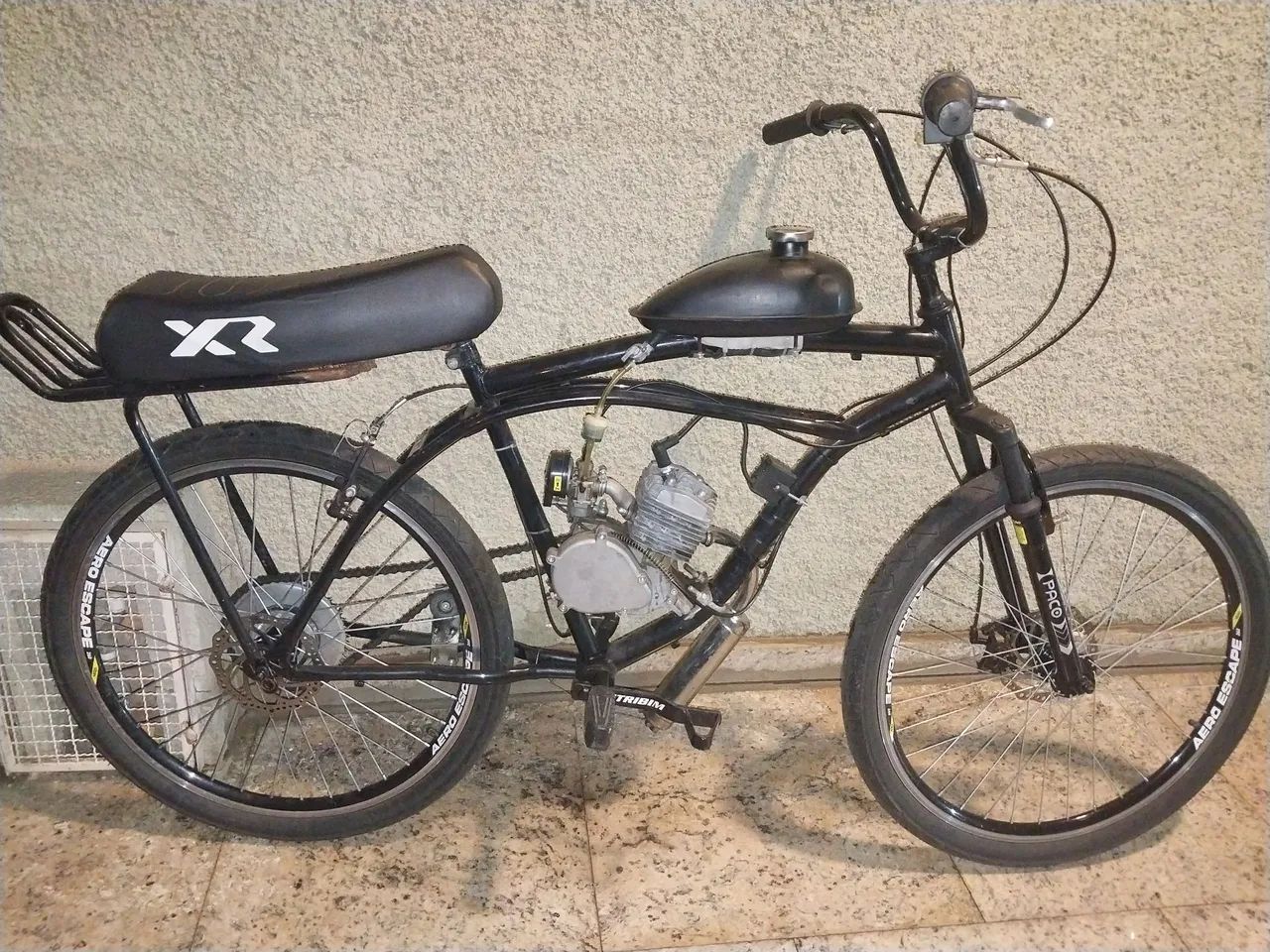 Bicicleta Motorizada  - Foto 5