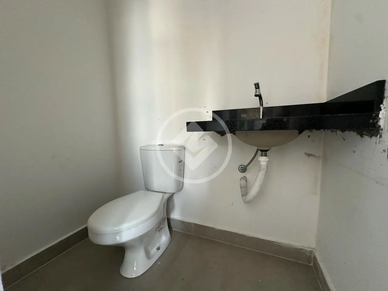 Sala Península Ecobusiness com 87,49 M2. Locação $ 6.200,00. codigo: 334601 - Foto 4