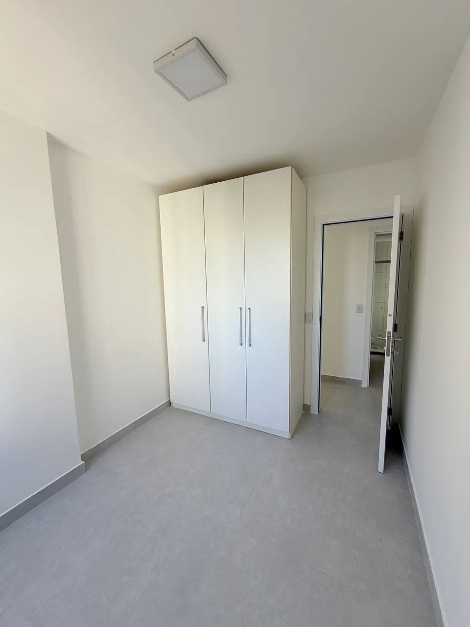 Ótimo Apartamento  - Foto 4