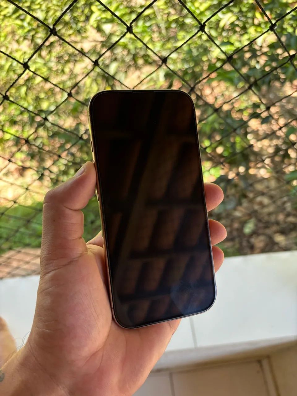 iPhone 16 pro  - Foto 3