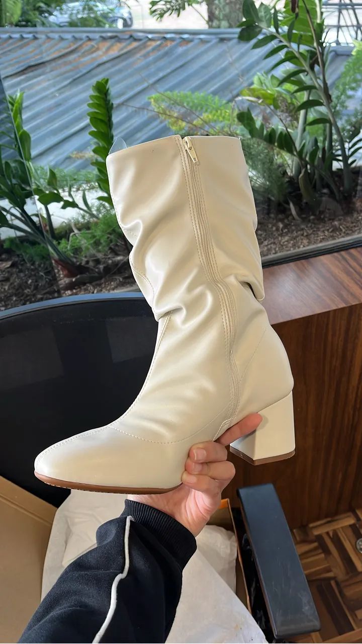 Bota - Foto 2