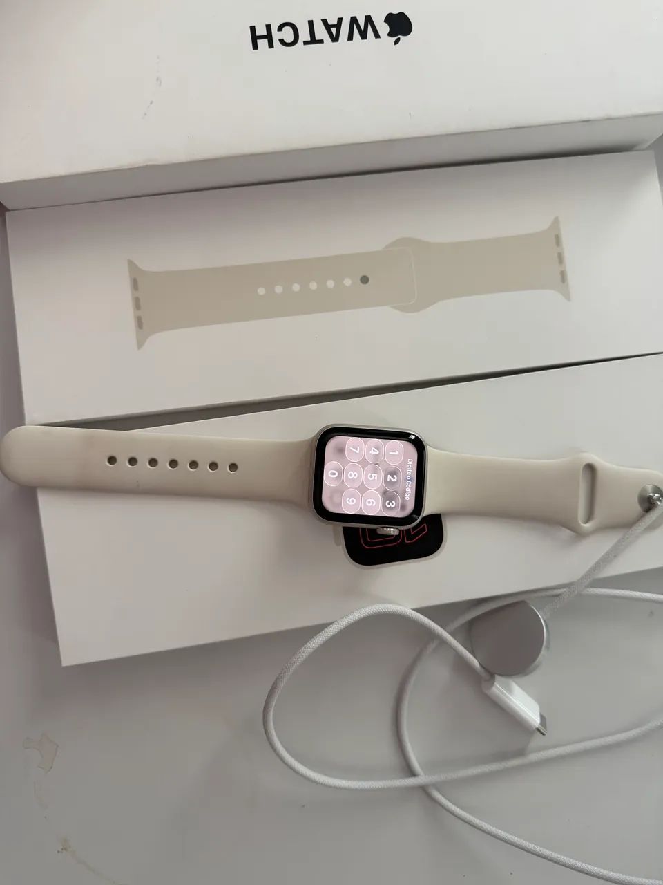 Apple Watch SE 3 
