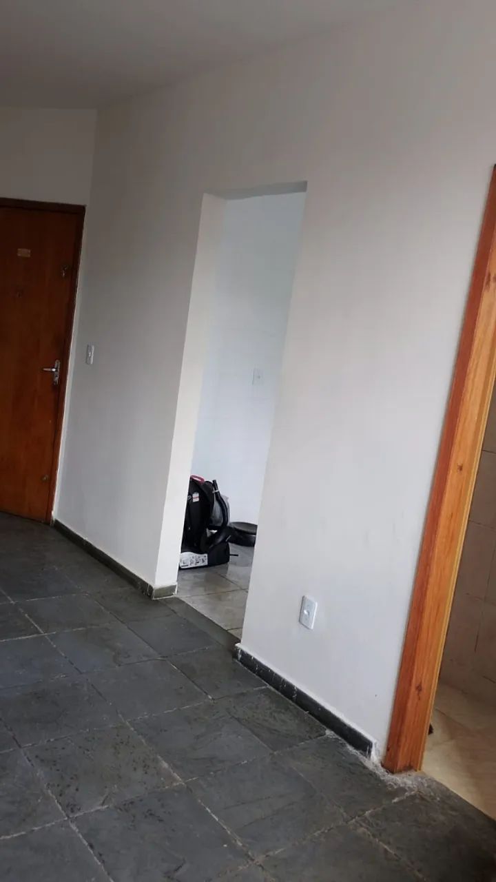 Apartamento para Alugar com 60m², 3 quartos e 1 vaga de estacionamento. - Foto 3