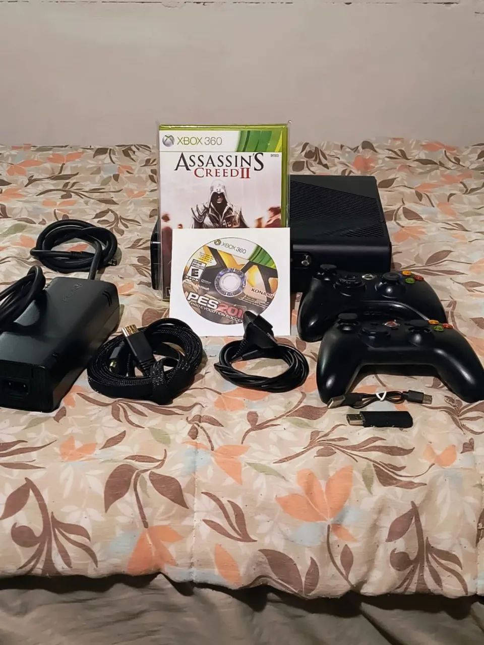 Xbox 360 