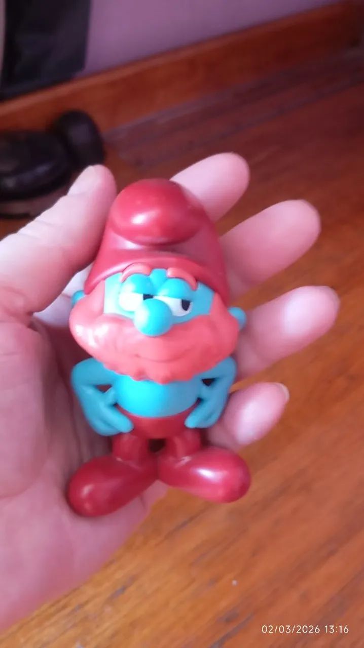 Smurfs 