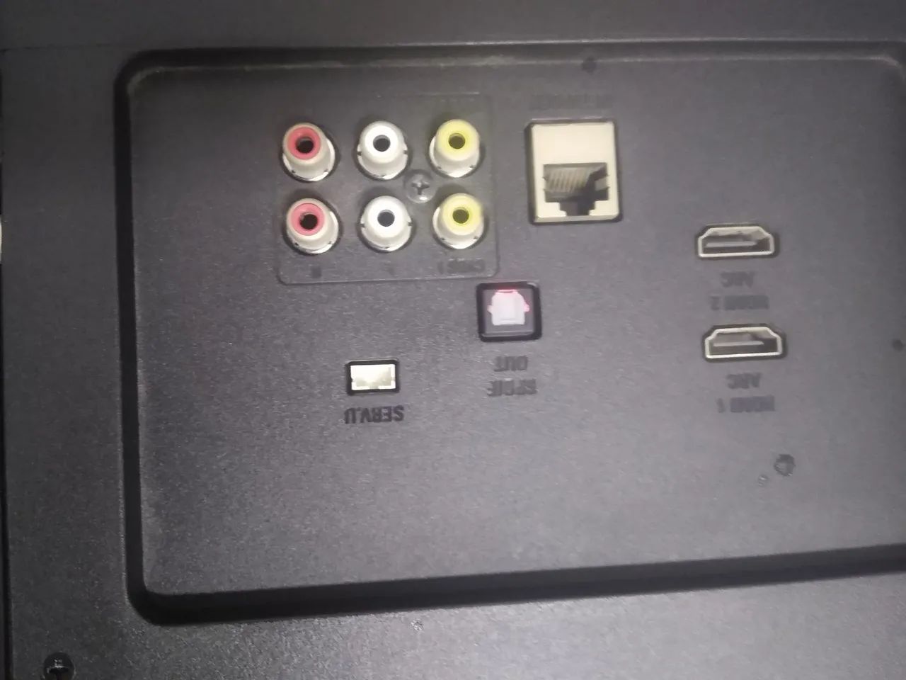 Tv Philips 43 polegadas  - Foto 4