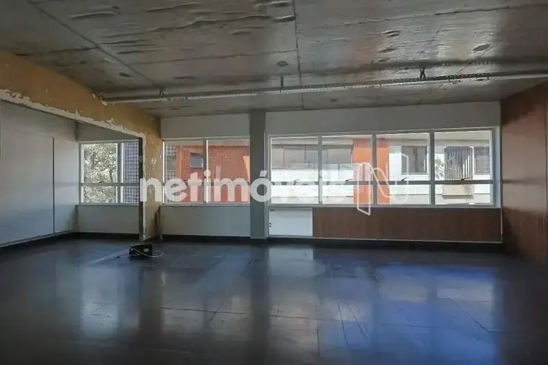 Andar com 100m²; para locação no Cruzeiro. - Foto 2