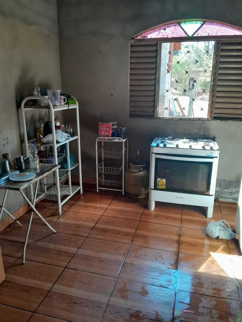 Terreno fundo com Rio das velhas - Foto 4