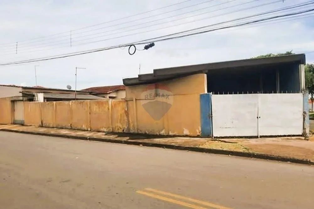 "Duas Casa e um galpão a venda em em Aguaí!" - Foto 2