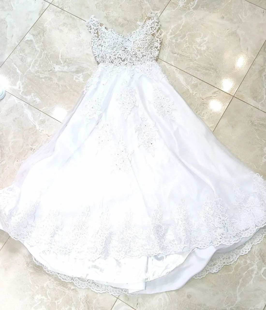 Vestido de noiva