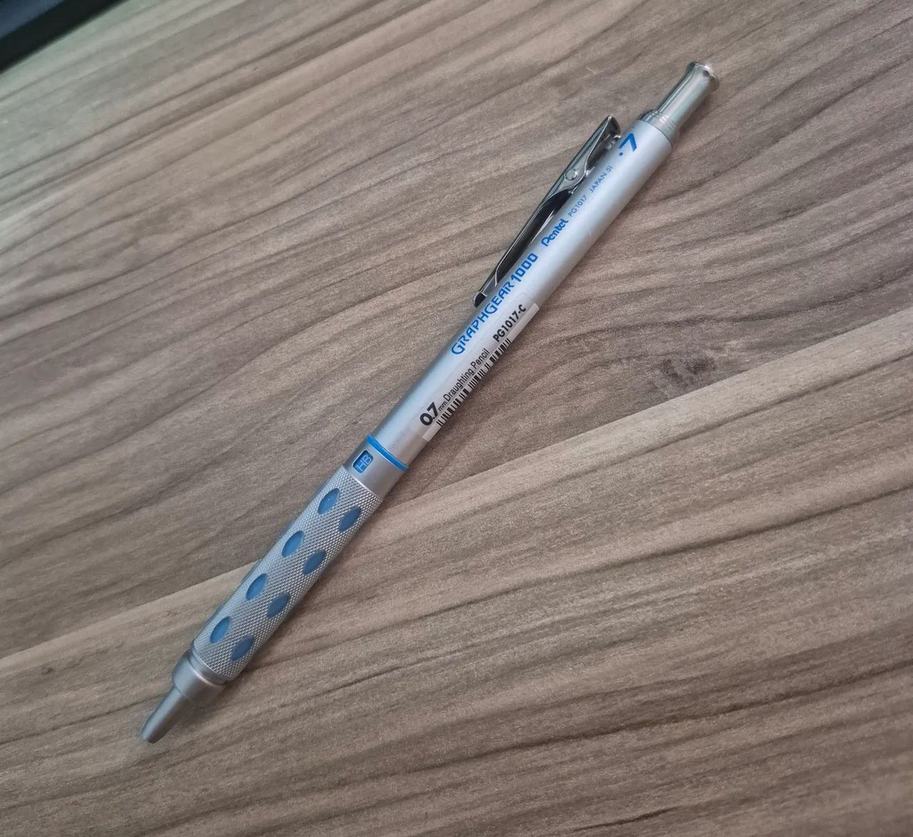 Pentel GRAPGEAR 1000 - 0.7