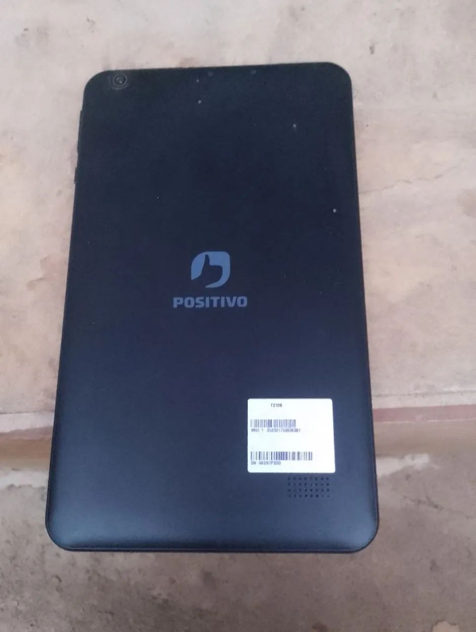 Tablet  - Foto 3
