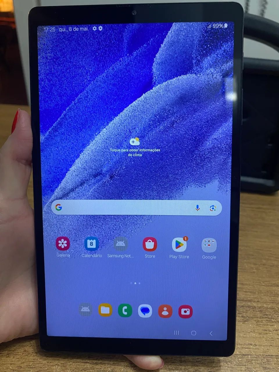 Galaxy Tab A7 Lite 32G