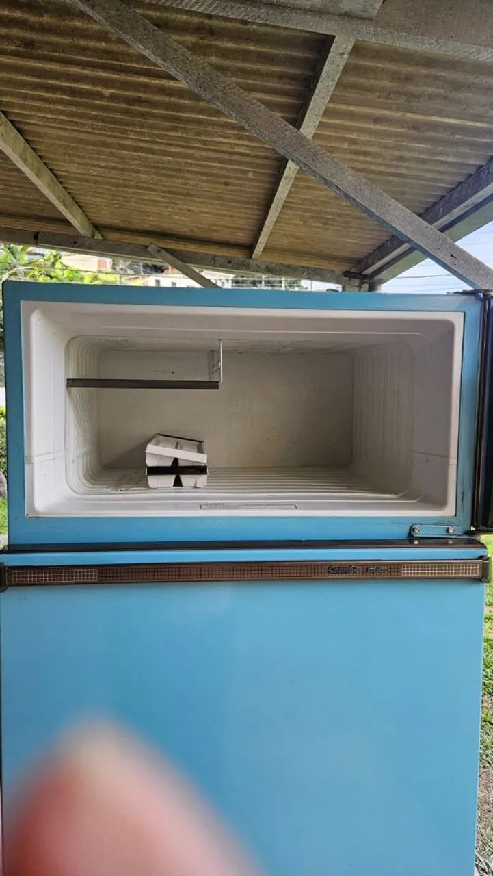 Geladeira consul - Foto 2