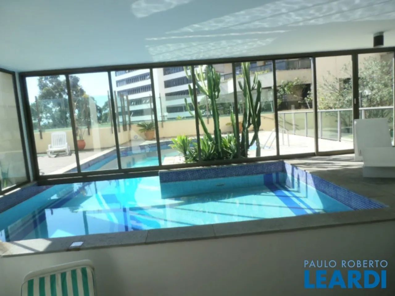 DUPLEX - MORUMBI - SP - Foto 2