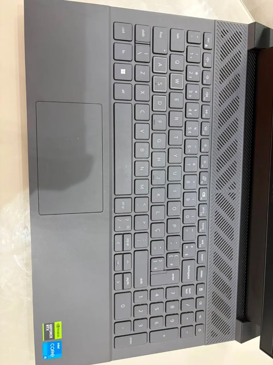 Notebook gamer VENDO/TROCO - Foto 4