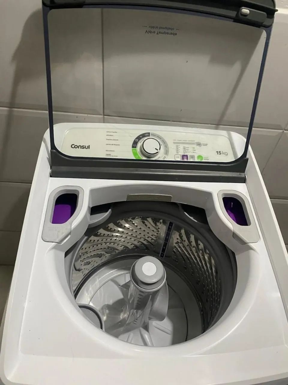 Maquina de lavar  - Foto 2