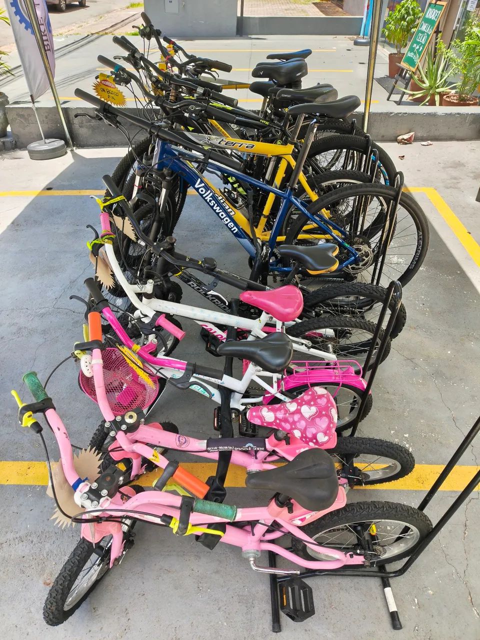 Bikes Usadas - Foto 5