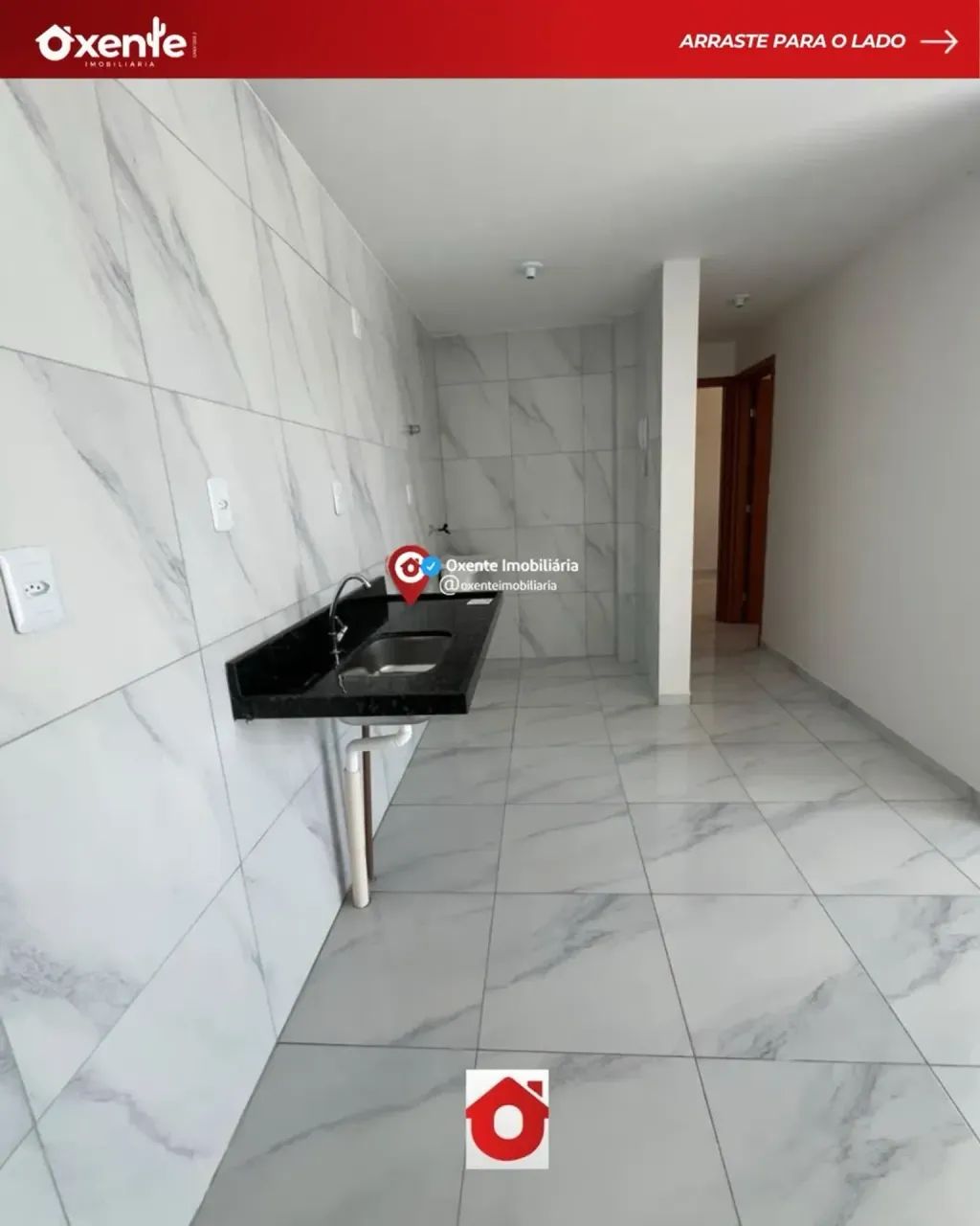 APARTAMENTO NOVO NO GEISEL A PARTIR - Foto 3