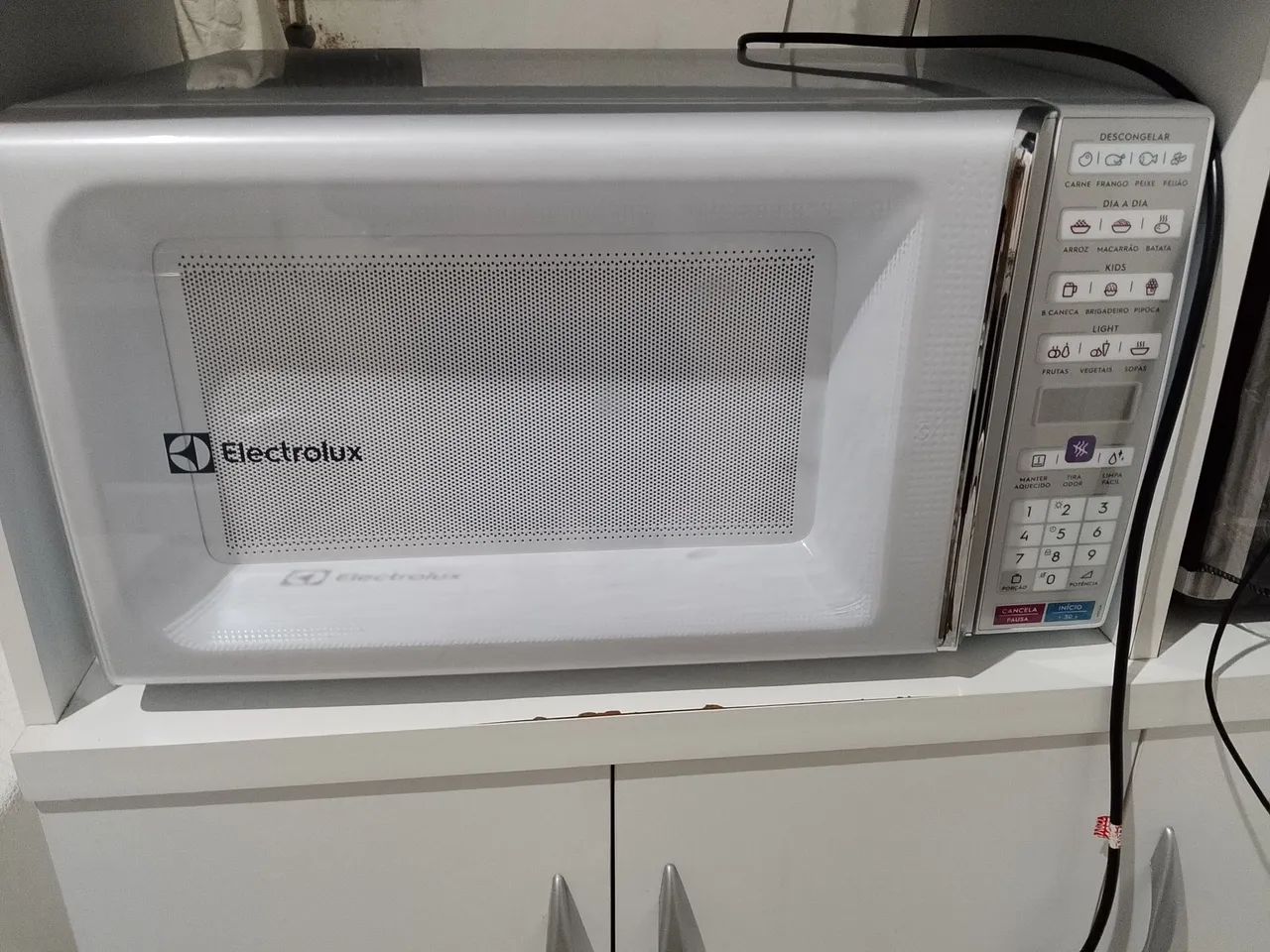 Microondas  - Foto 2