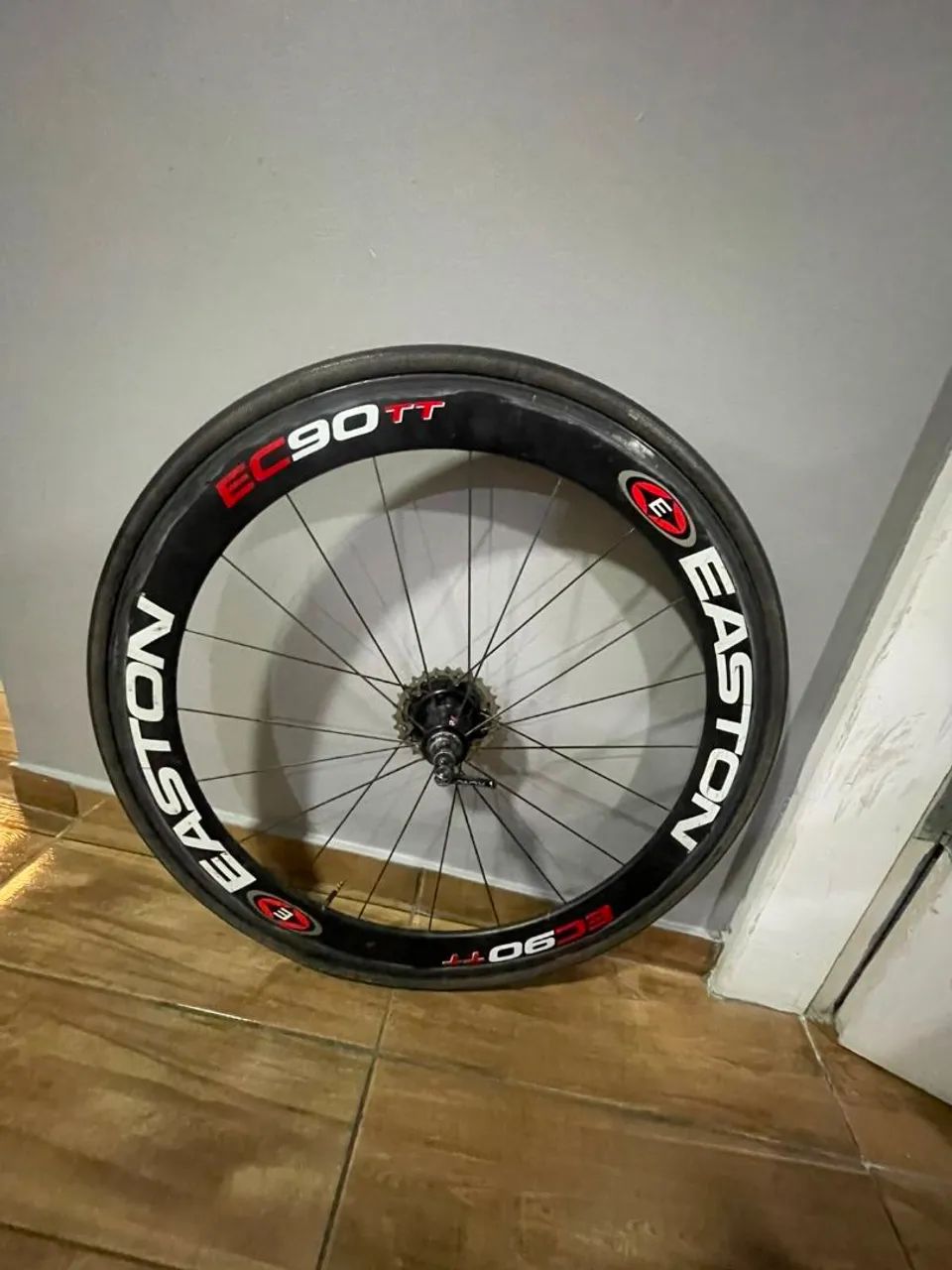 Rodas tubular  - Foto 2