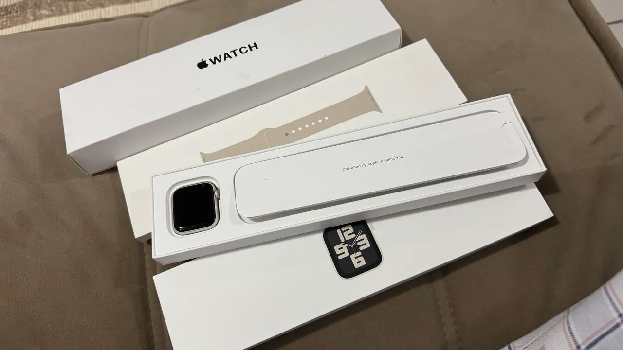 Apple Watch  - Foto 5