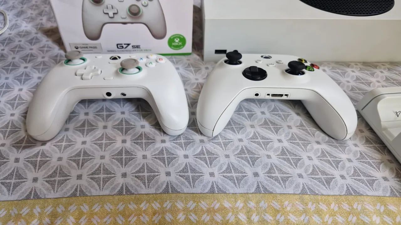 XBOX SERIES 