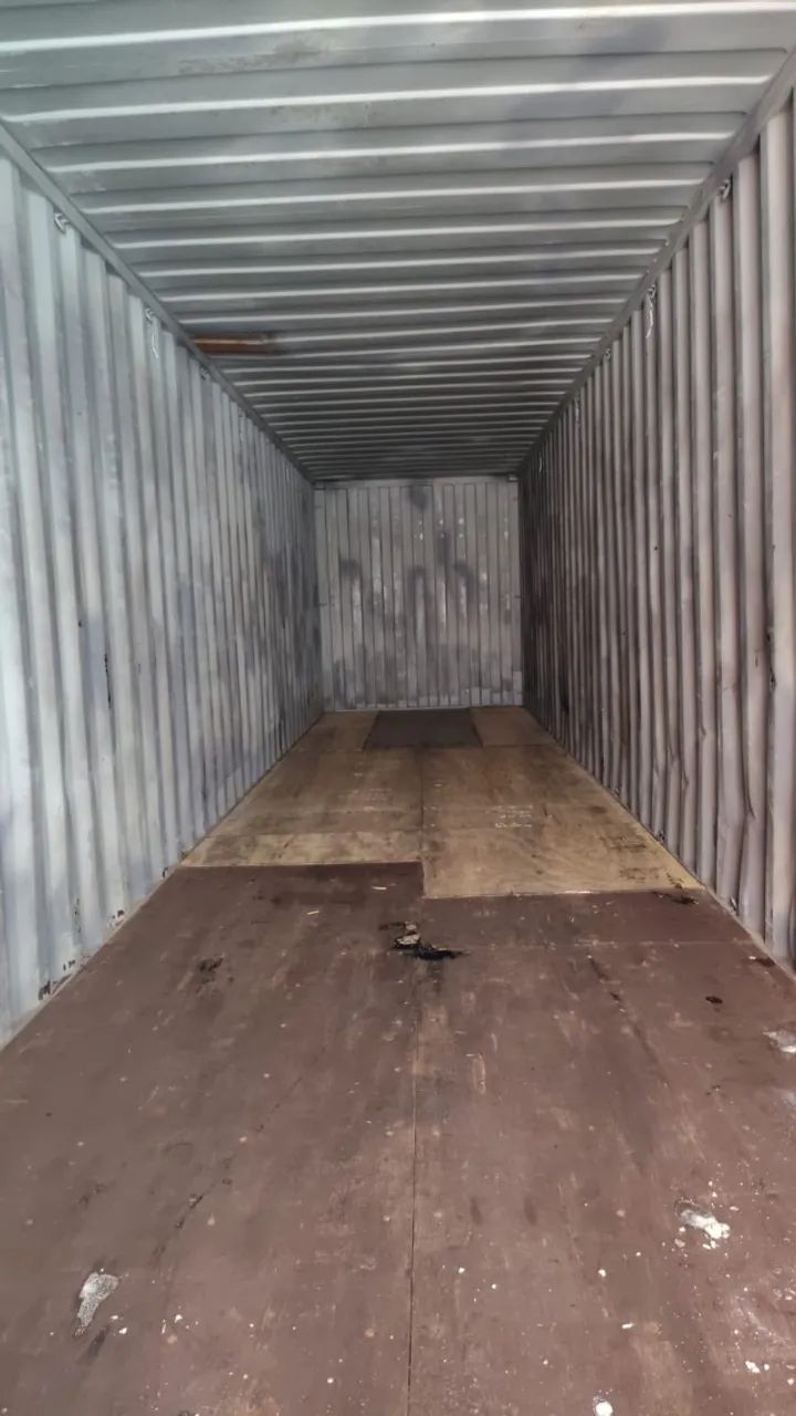 CONTAINER HC - PIX - Foto 4
