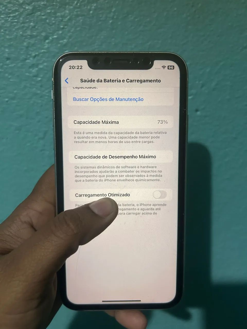 iPhone 11 - Foto 2