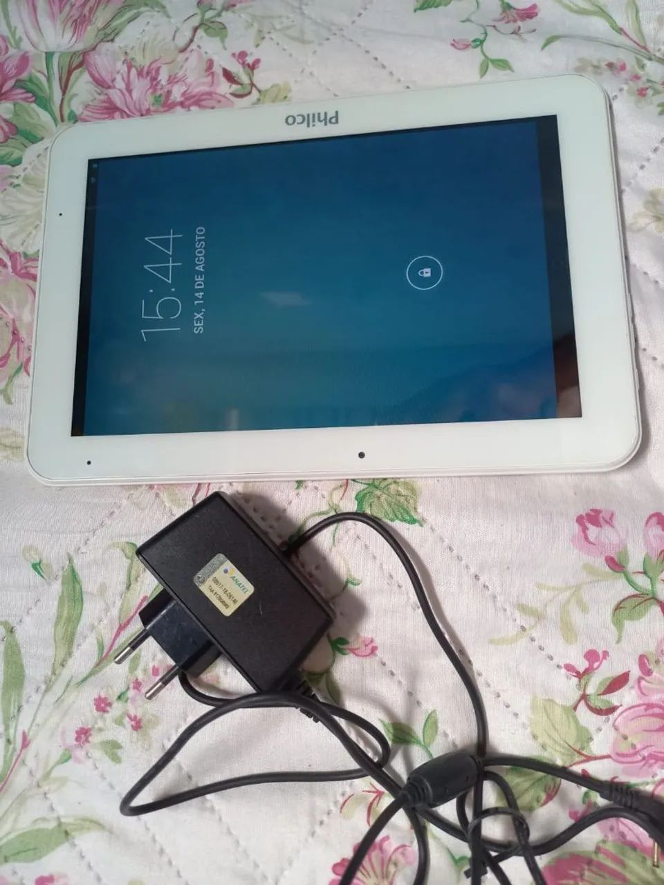 Tablet Philco 10.1 polegadas leia  - Foto 3