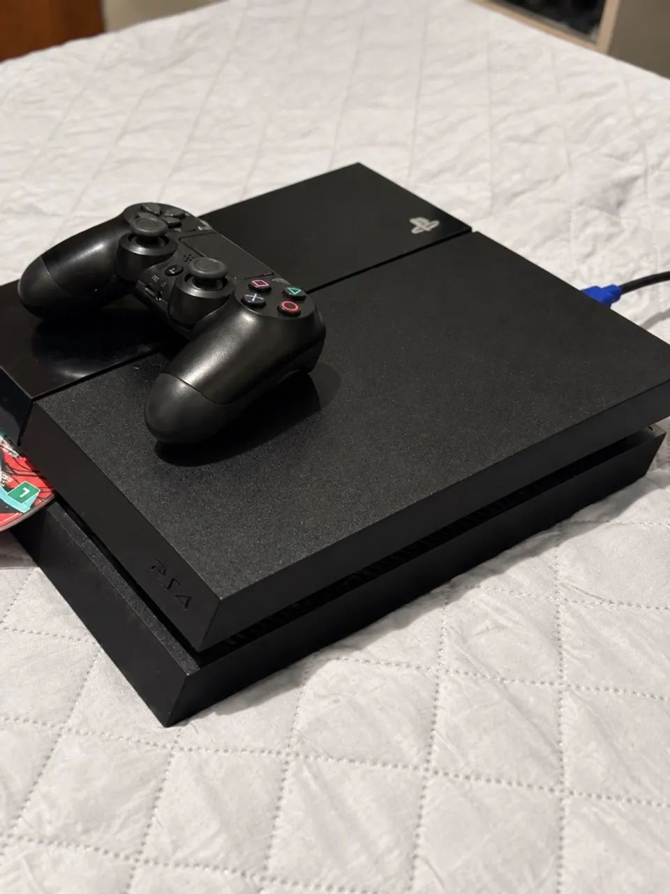 Ps4 FAT | 500gb  - Foto 2