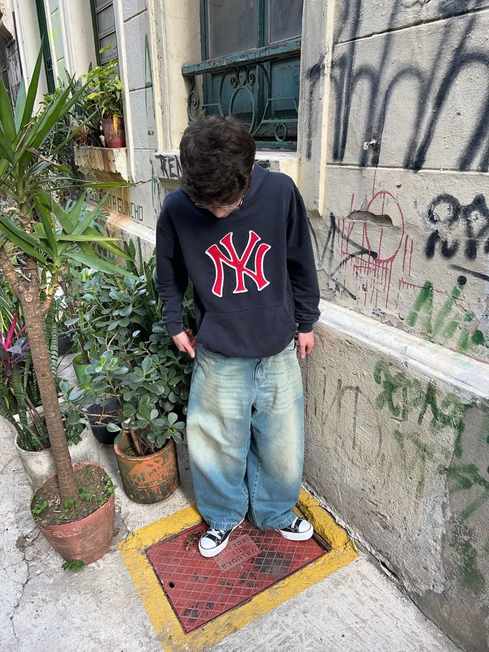 Moletom new era  - Foto 2