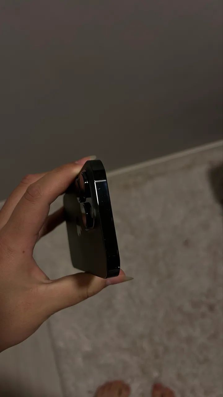 iPhone 14 PRO 128gb - Foto 5