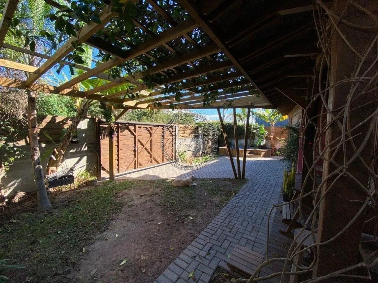 Casa 2 dormitórios no Campeche em Florianópolis - SC - Foto 3