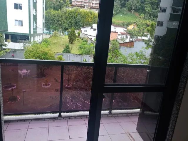 Apartamento  no Alto de Teresópolis com um quarto.  - Foto 5