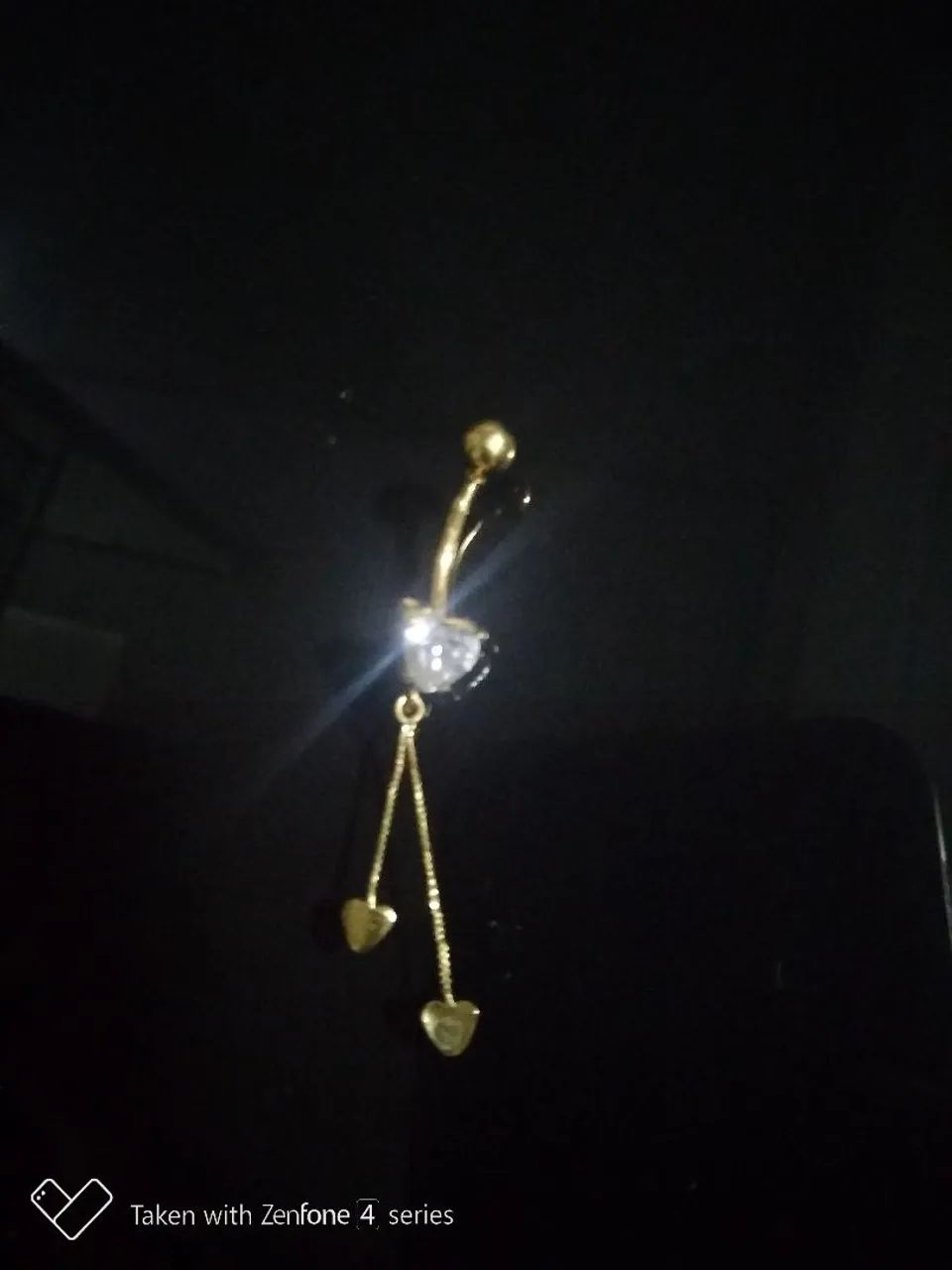 piercing