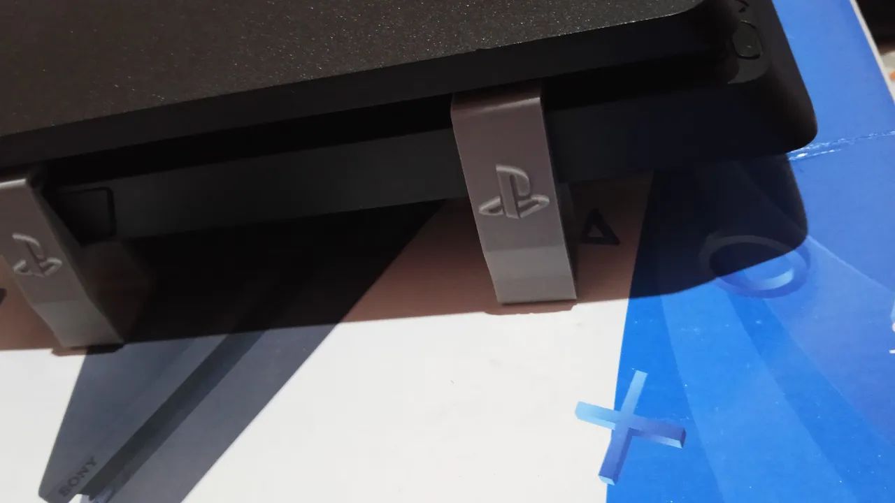 PS 4 1 tera  - Foto 3
