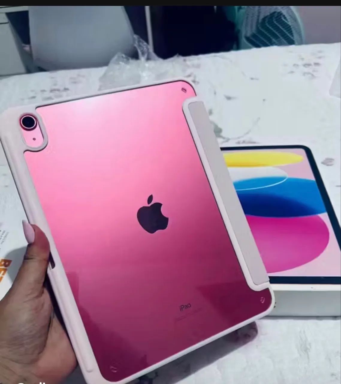 Capa para iPad  - Foto 4