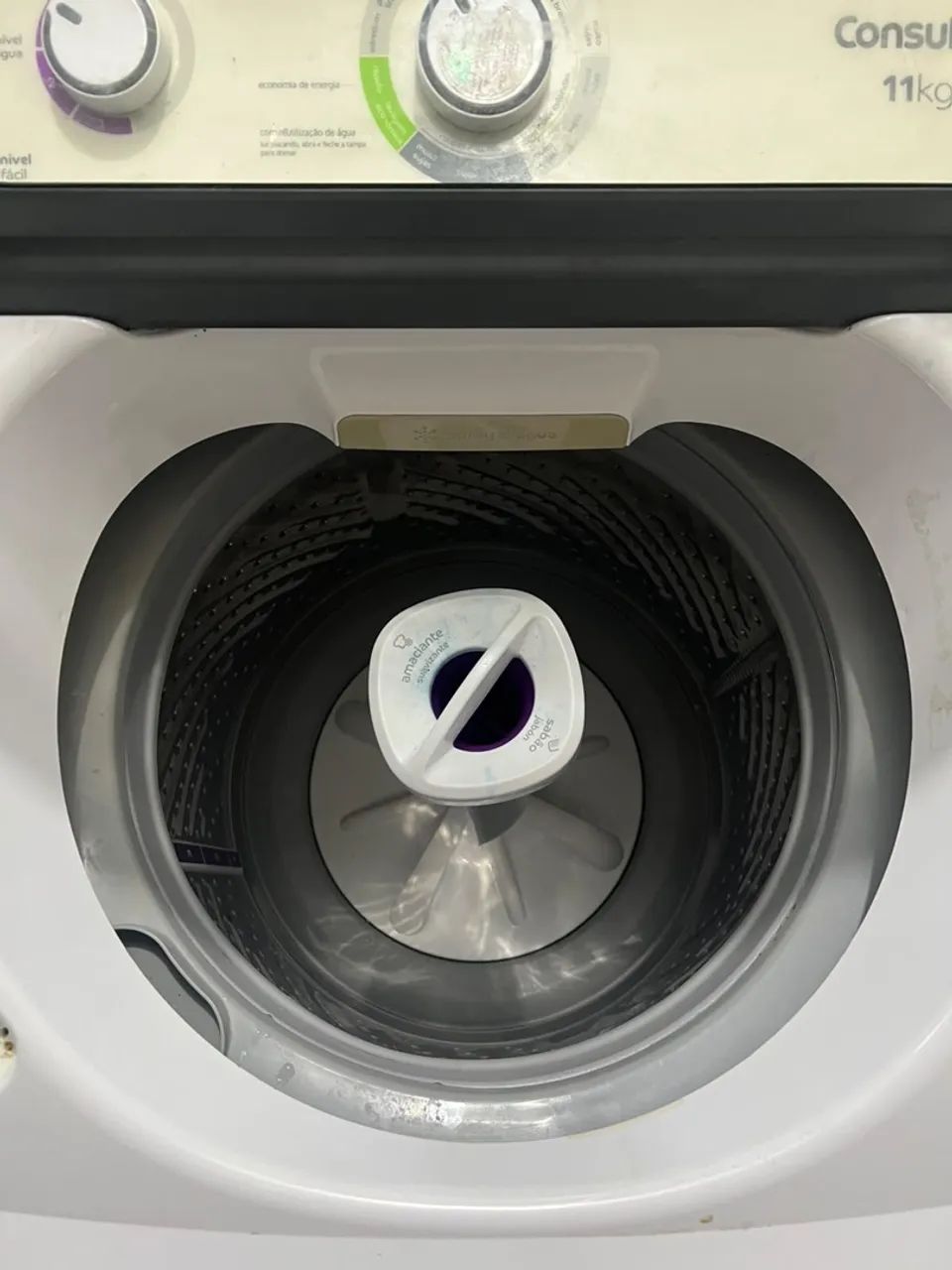Máquina de lavar  - Foto 2