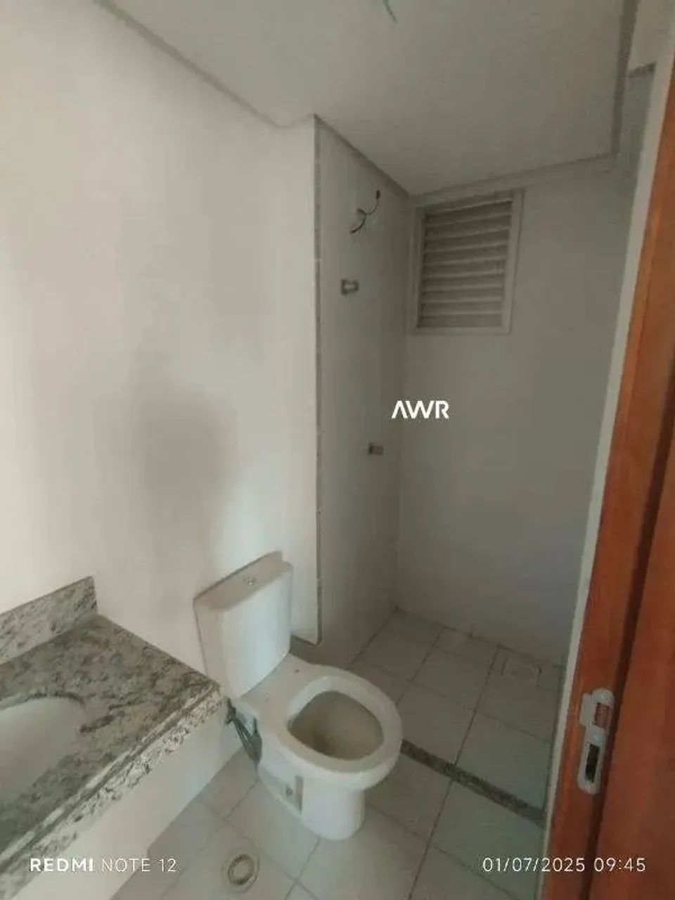 Apartamento 2 quartosQts sendo 1 suíteSuíte, com 1 vaga vaga de garagem, disponível para à - Foto 3