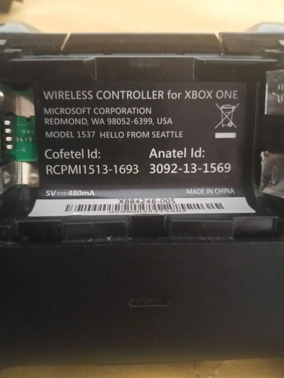 Manete Xbox One - Foto 3