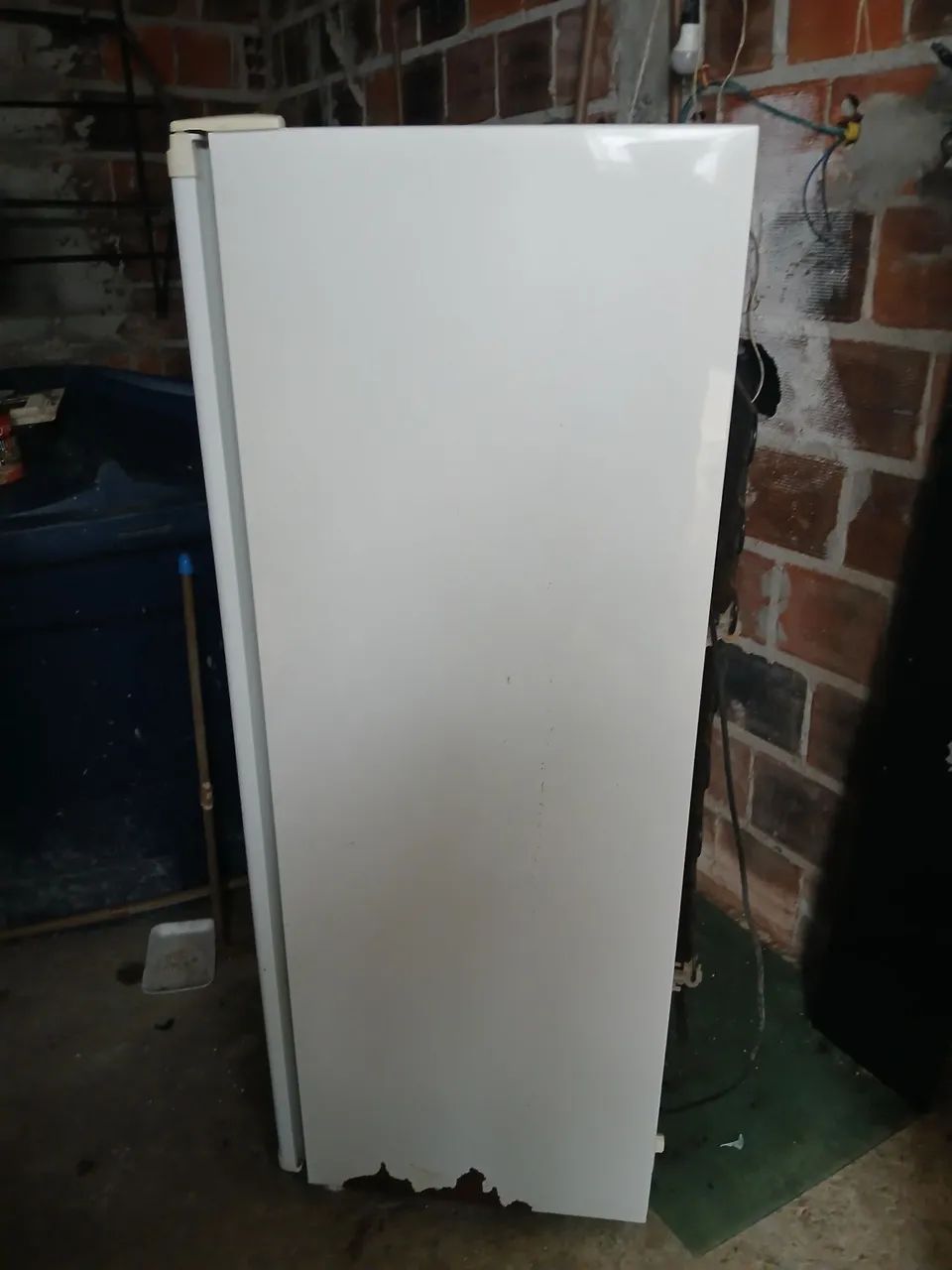 Freezer vertical consul - Foto 4