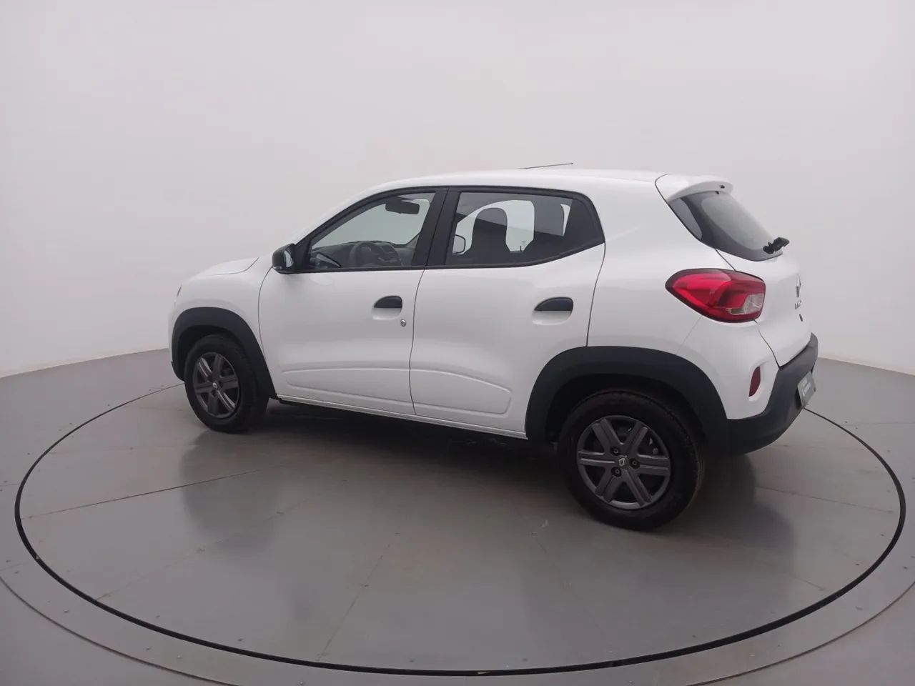 Renault Kwid 1.0 Zen 2026 - Foto 3