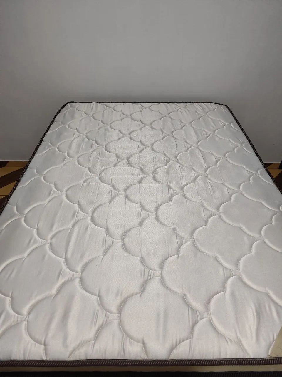 Cama casal 