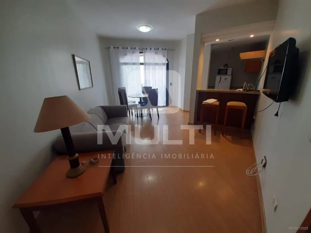 Apartamento - CENTRO