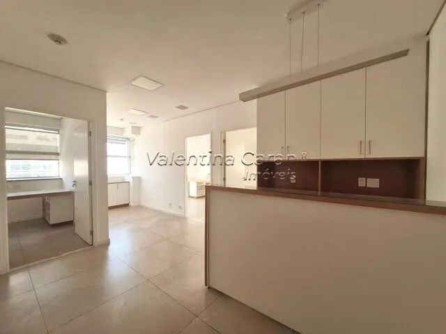 Consultório mobiliado de 67m² , Bela Vista 3 salas - Foto 2