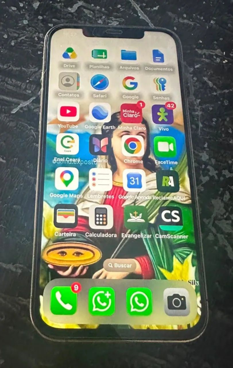 iPhone 12 Pro Max 256GB - Foto 2