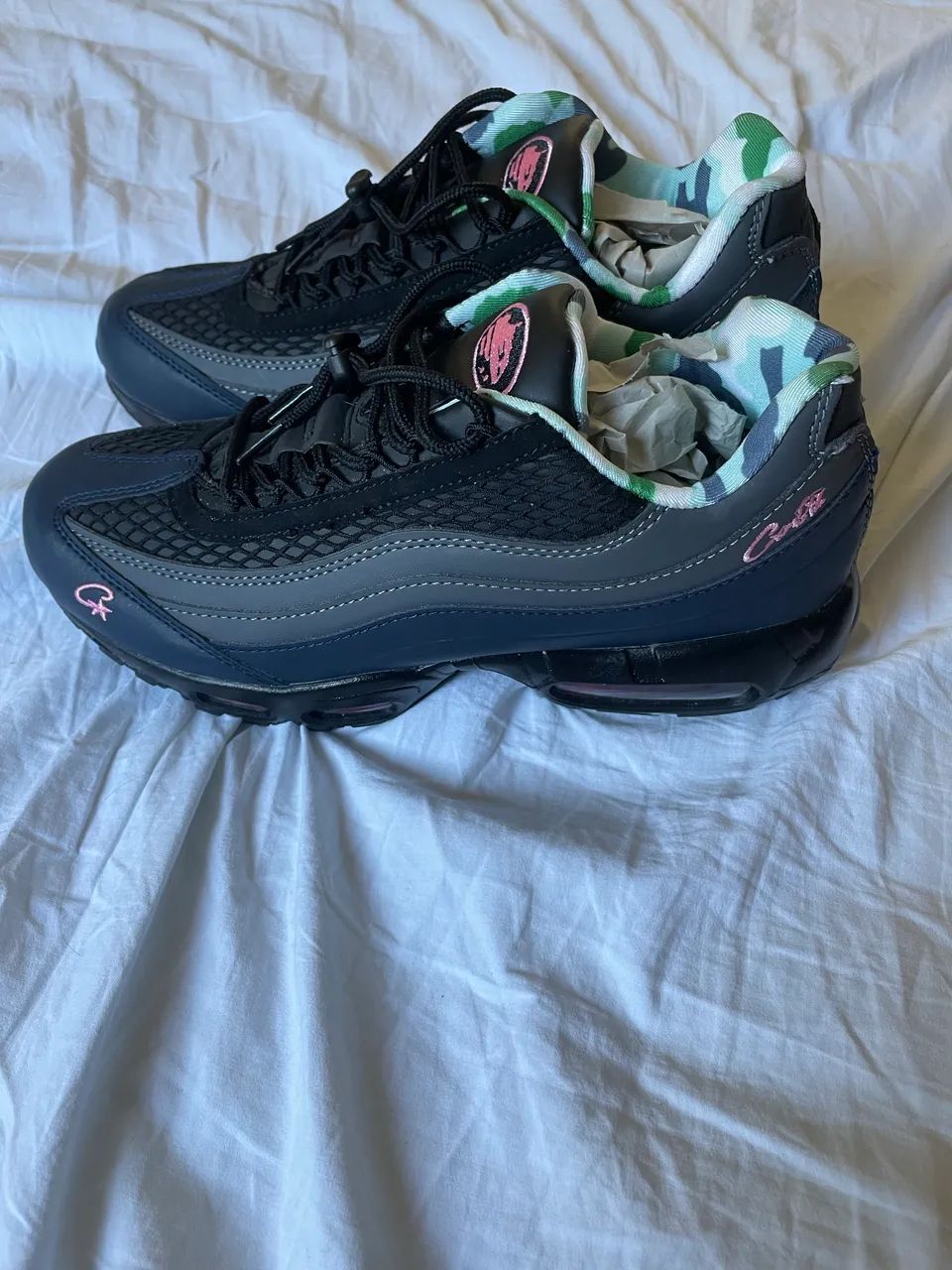 Air Max 95 Corteiz - Foto 3